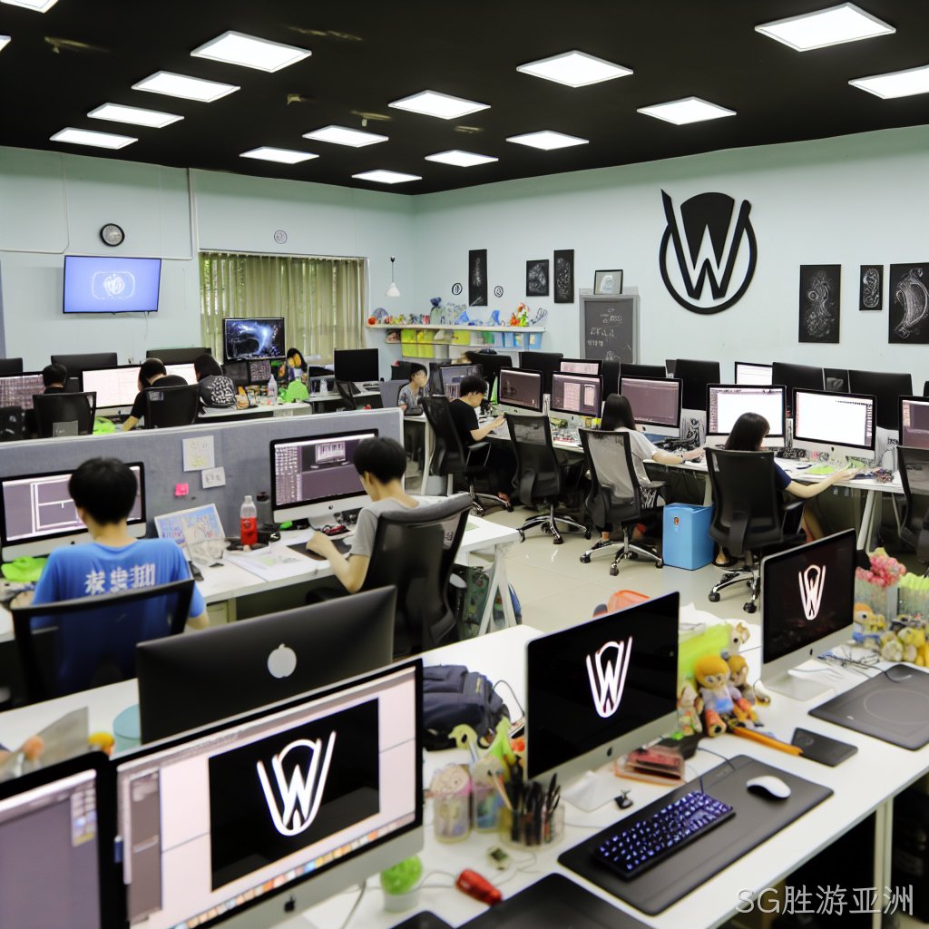 SG胜游亚洲网站制作公司：如何打造高品质的网站