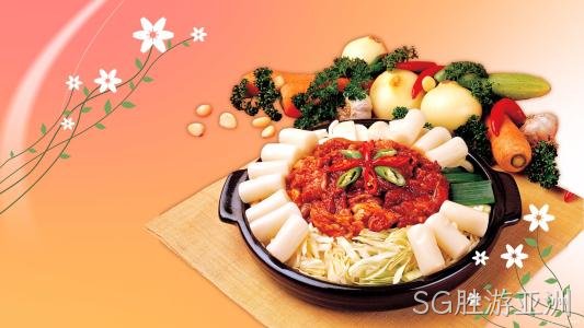 美食网站建设